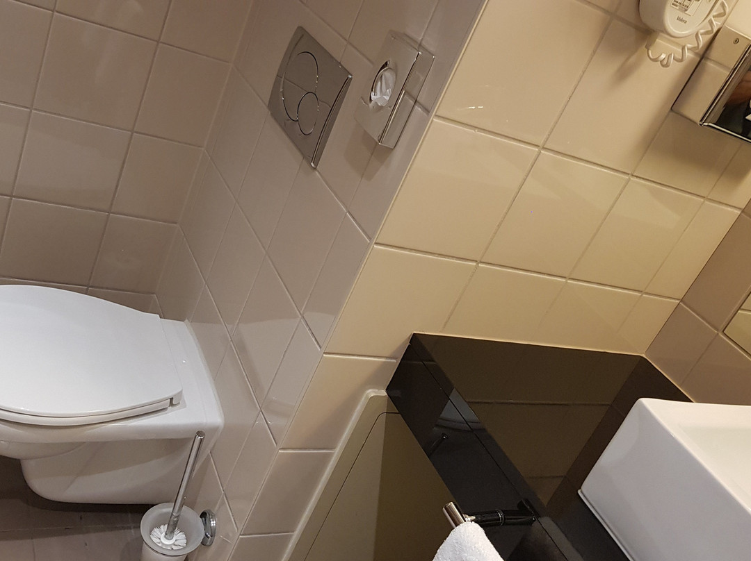 Courtyard by Marriott Paris Saint Denis主图