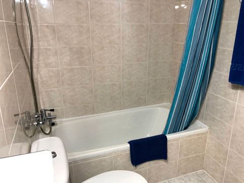 热带之友公寓酒店主图