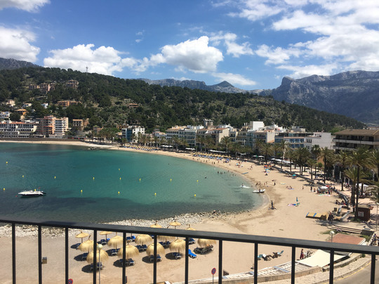 Pure Salt Port de Sóller主图