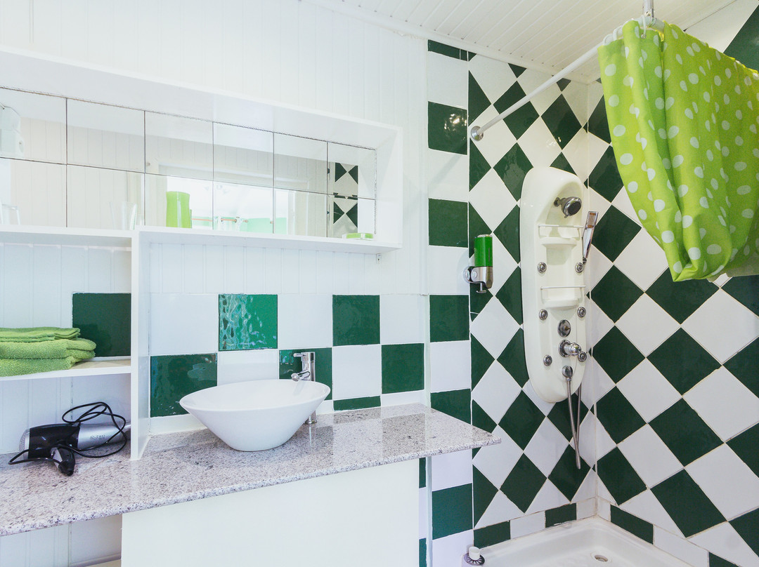 Villa Man Cina主图