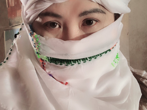 撒哈拉探险之旅-梅如卡必去景点