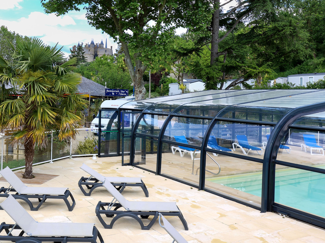 Camping Les Nobis