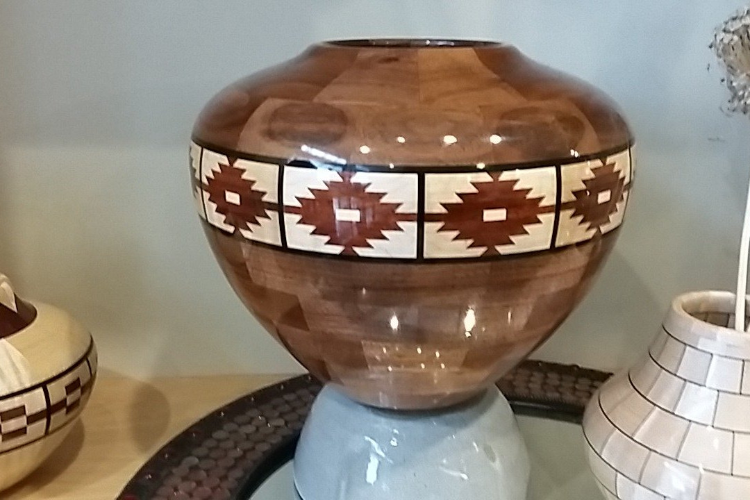 Arkansas Craft School景点图片