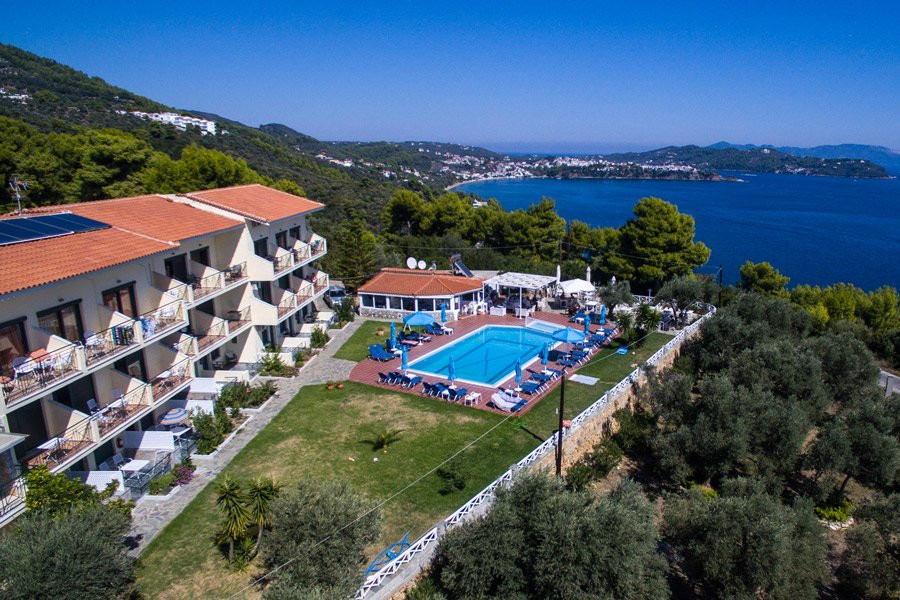 Azzurro Skiathos