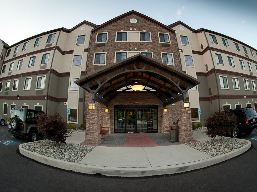 Staybridge Suites Stroudsburg East Poconos, an IHG hotel主图