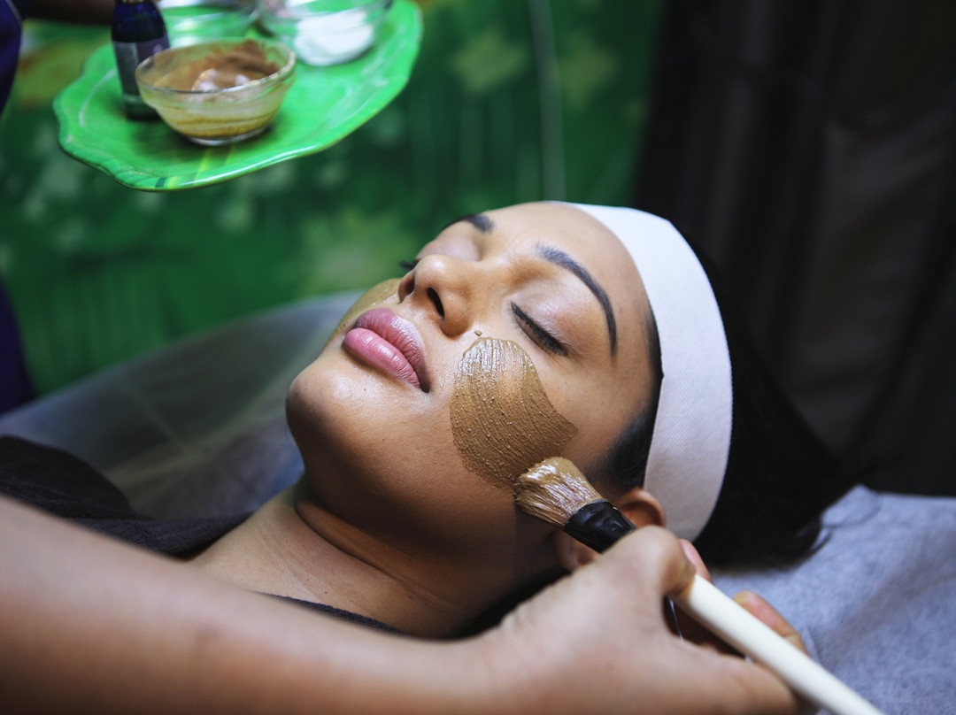 Vedaearth Lounge Spa & Salon, For Women Only-班加罗尔必去景点