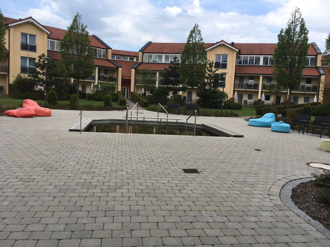 Hotel Herzog Heinrich主图