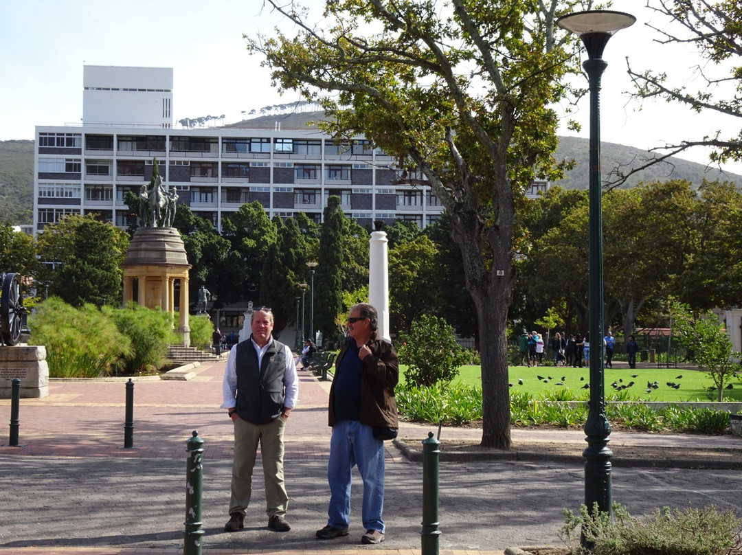 Wilderness Touring-Tokai必去景点