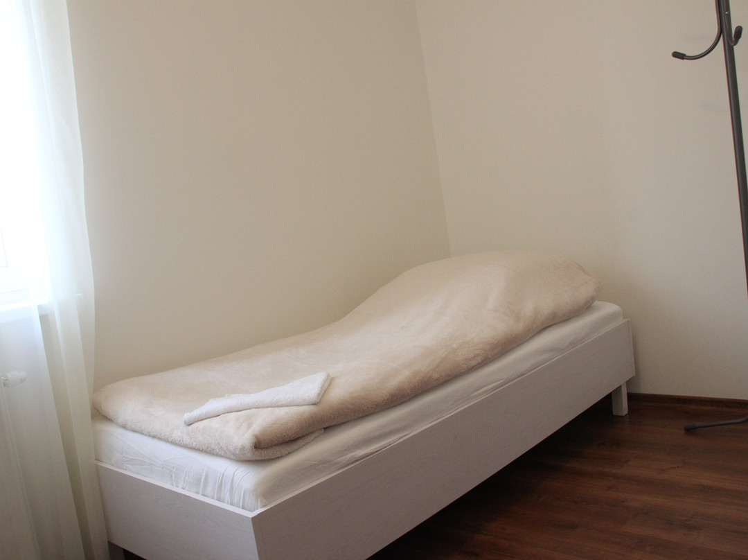 Piastow旅游攻略图片