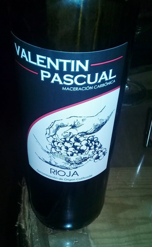 Bodegas Valentin Pascual-Cenicero必去景点