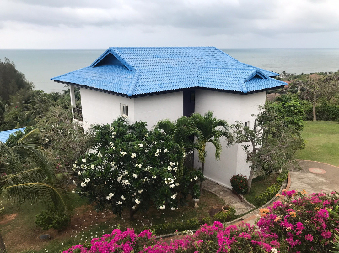 Melon Resort Mui Ne主图