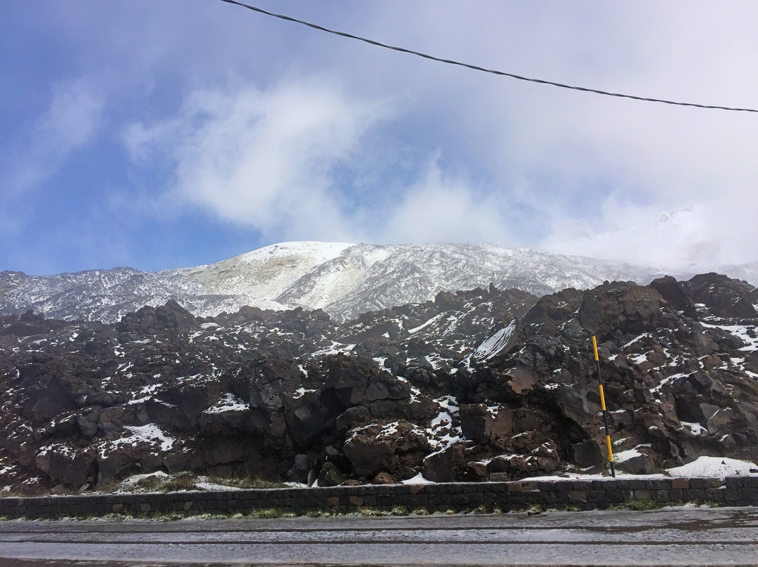 Corsaro Etna Hotel & SPA主图