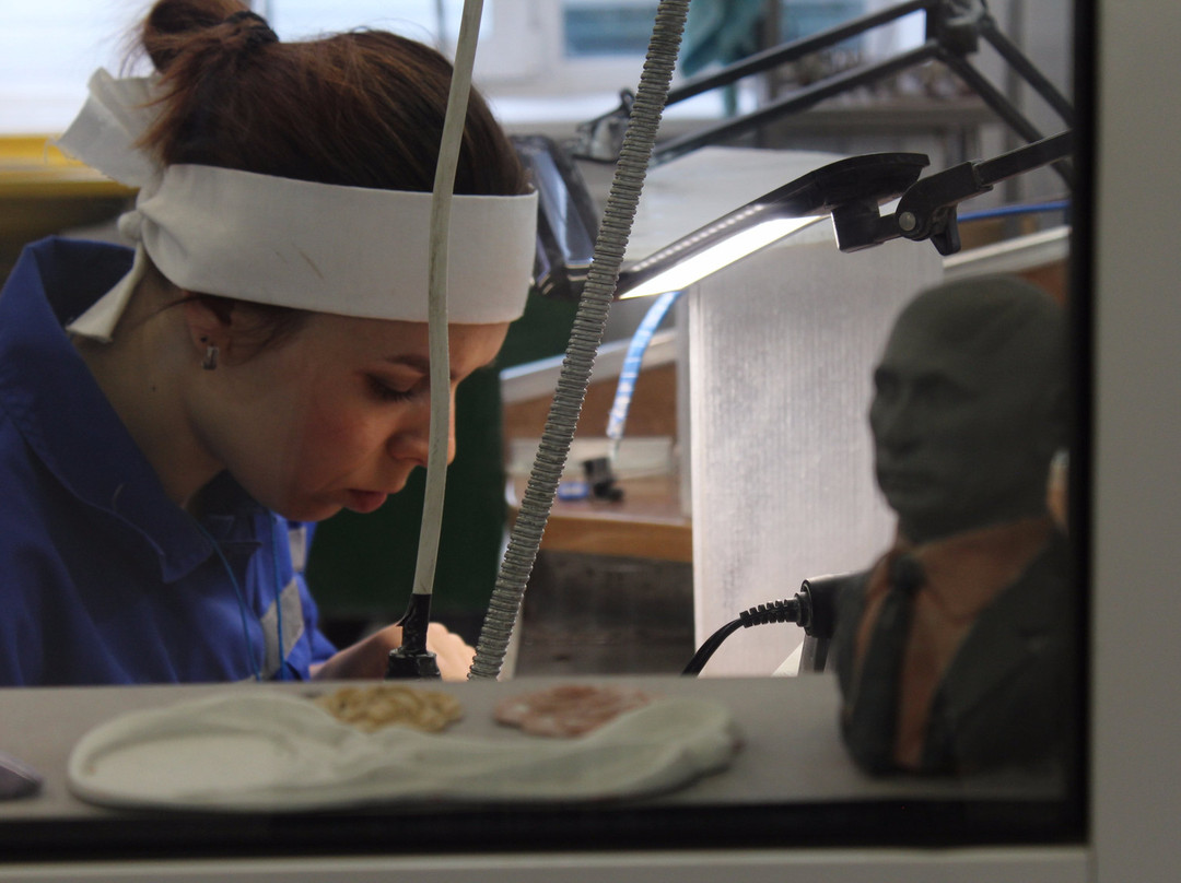 BaikalKvartsSamotsvety-Smolenshhina必去景点