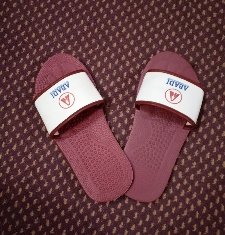 Abadi Hotel & Convention Center主图