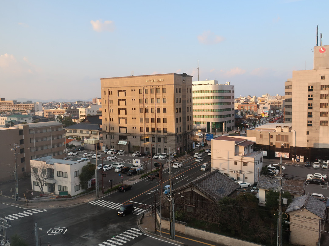 ANA Crowne Plaza Yonago by IHG主图