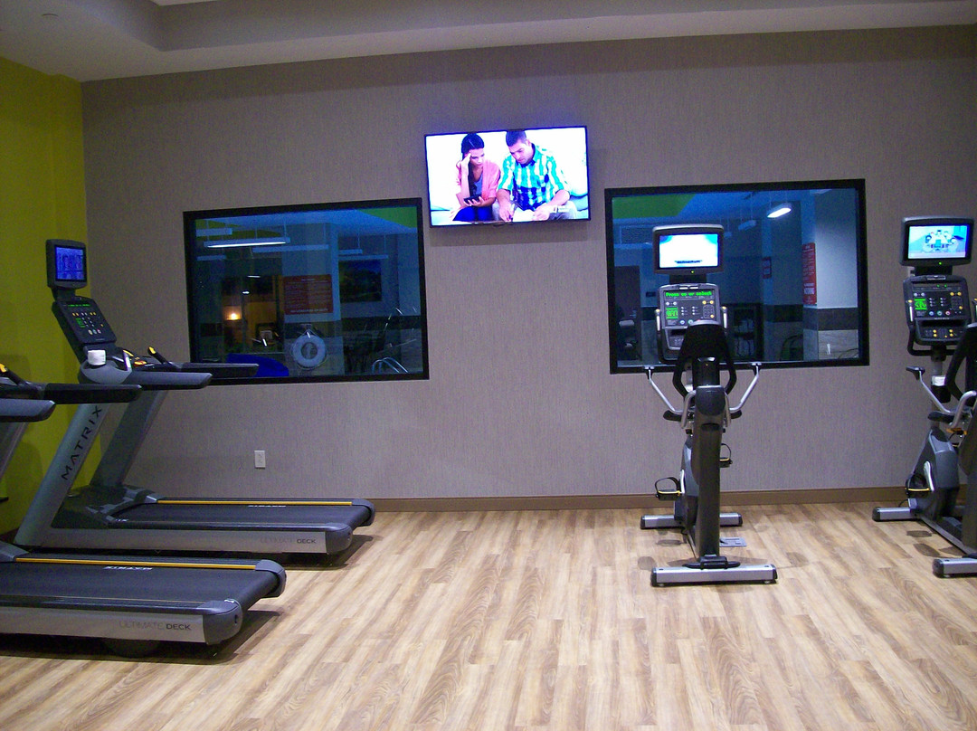 Drury Inn & Suites Huntsville at the Space & Rocket Center主图