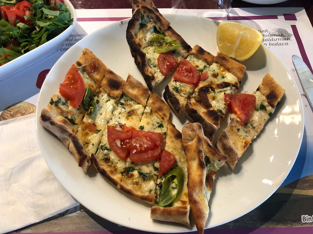 Egemen Dinlenme Tesisleri