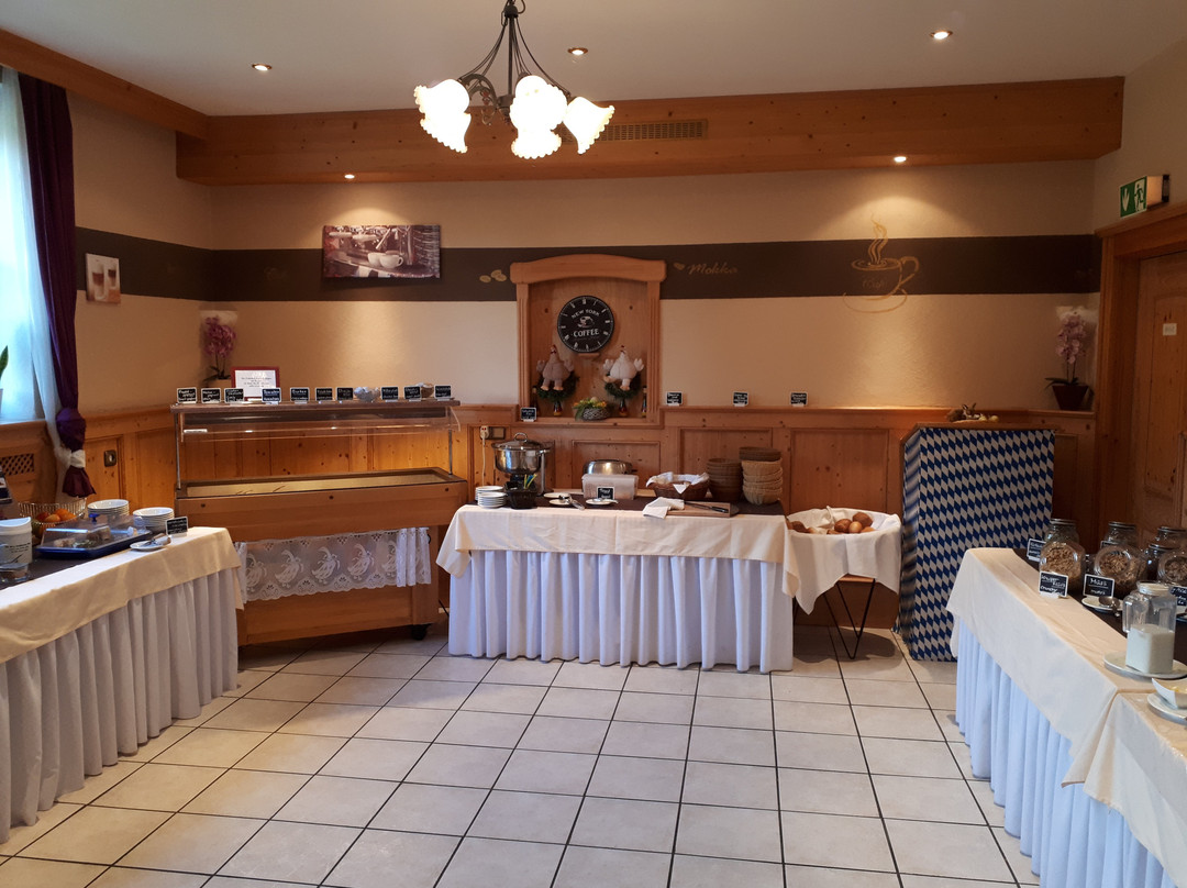 Land-gut-Hotel Gasthof Waldschaenke主图