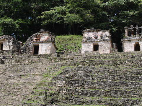 Tours Guiados por Chiapas-图斯特拉古铁雷斯必去景点