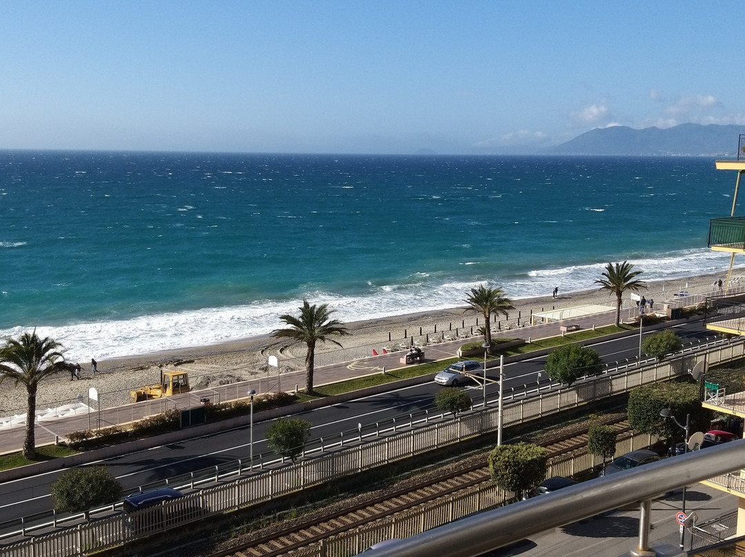 Grand Hotel Pietra Ligure主图