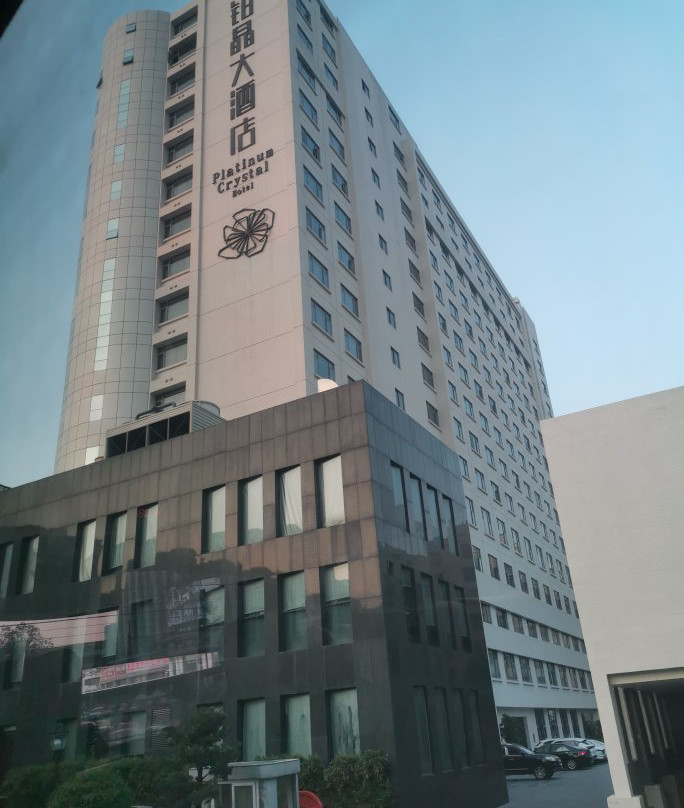 澄海旅游攻略图片