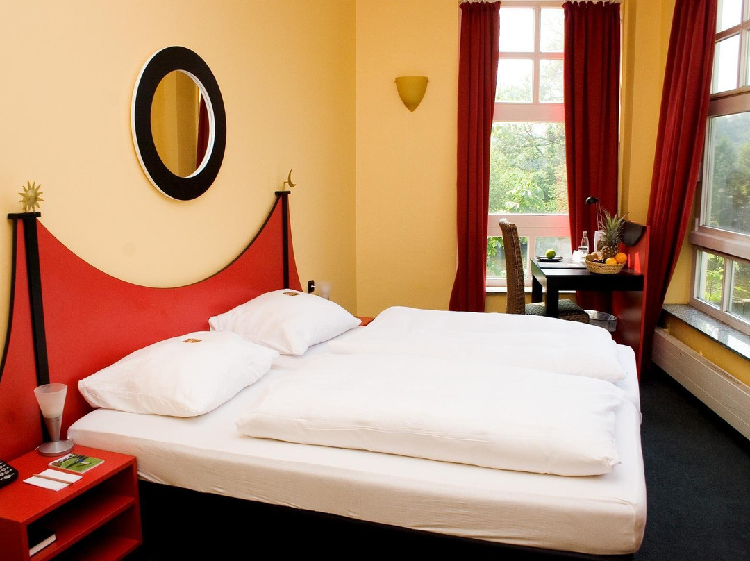 Hotel Am Ruhrufer Business & Golf主图