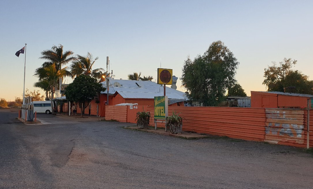 The Wauchope Motel主图