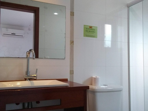 Pousada Vivenda da Barra主图