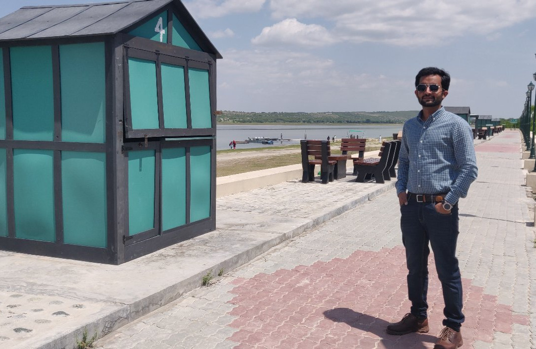 Kanhatti Garden-Khushab必去景点