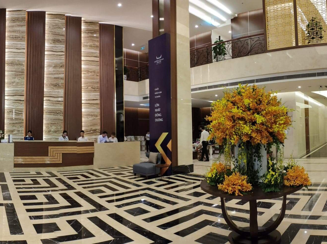 Muong Thanh Luxury Son La Hotel主图