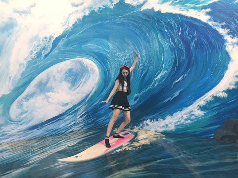 Yettosee Asia Tours & Travels-曼谷必去景点