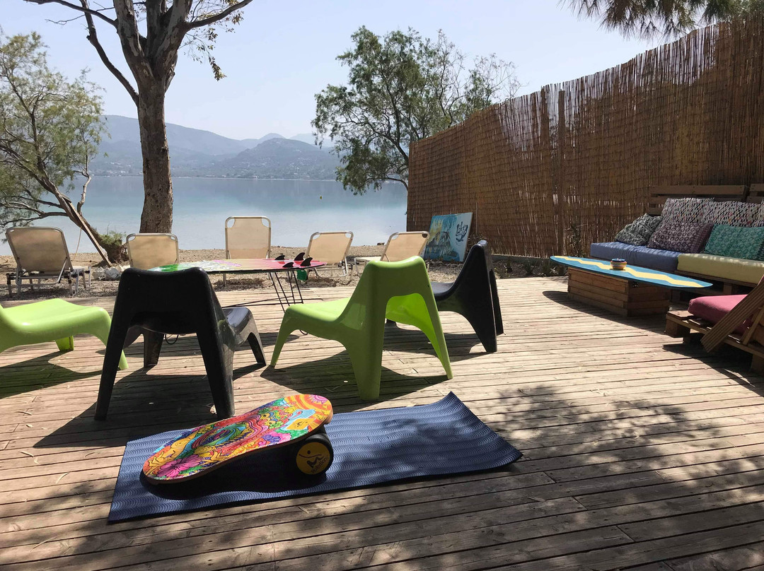 The Lake Water Sports Club-路特奇必去景点