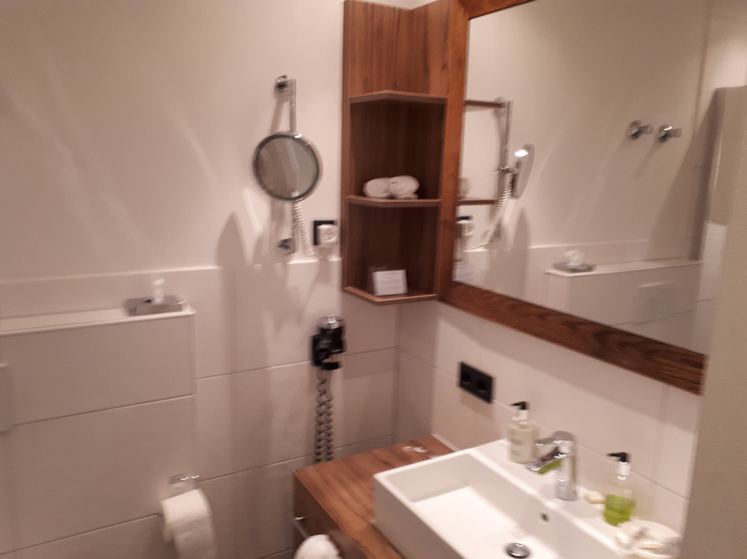 Schule's Gesundheitsresort & Spa主图
