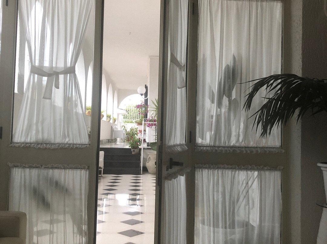 Villa Nicolaus Bed & Breakfast主图
