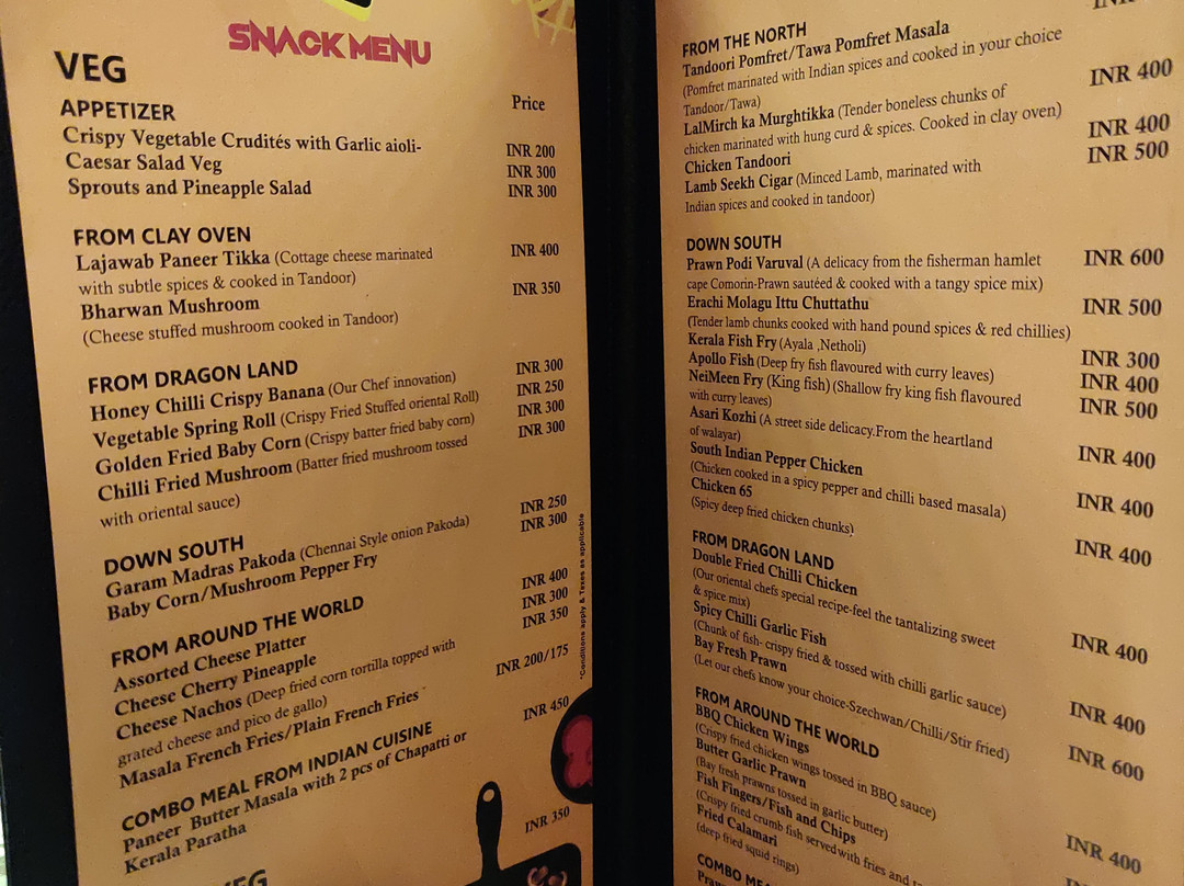 Hycinth Hotels主图