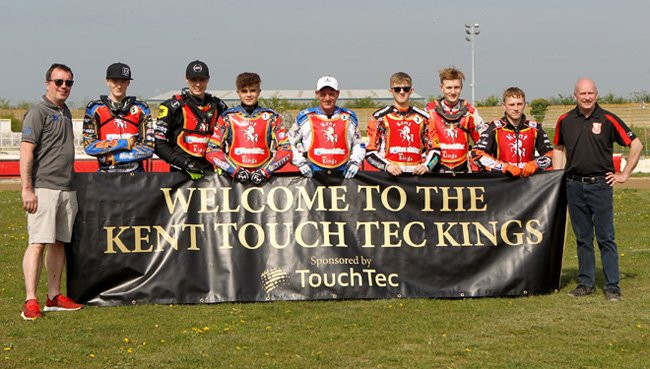 Kent Kings Speedway Sittingbourne景点图片