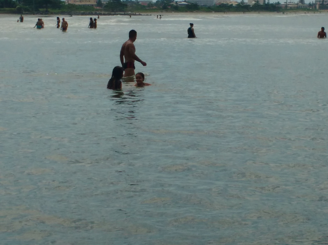 Praia do Costão景点图片