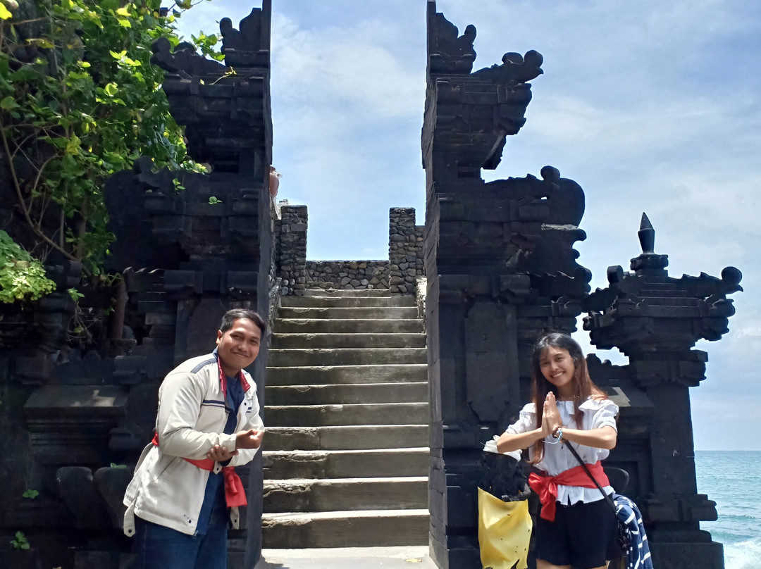 Pura Batu Bolong-Senggigi必去景点