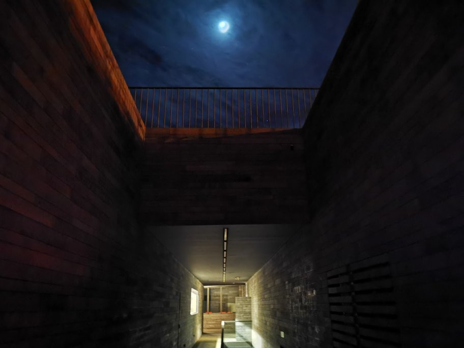 Centro das Artes - Casa das Mudas-卡列塔必去景点