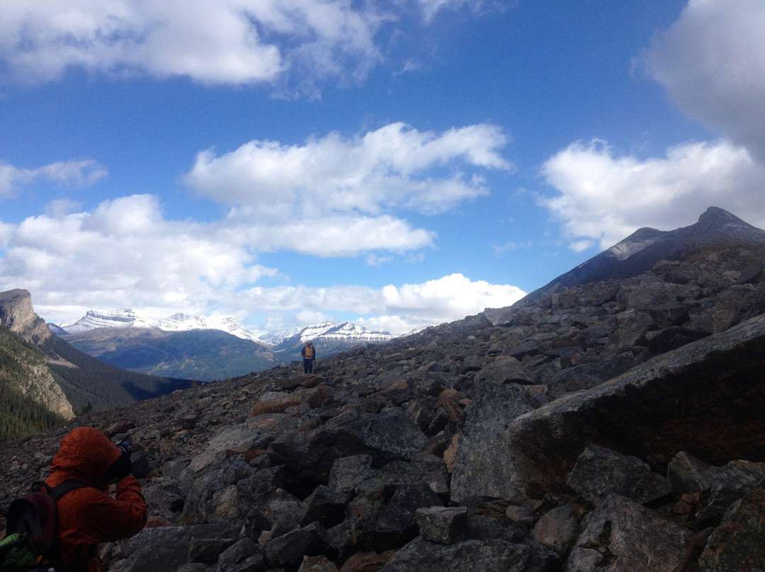 Self Propelled Adventures-戈尔登必去景点