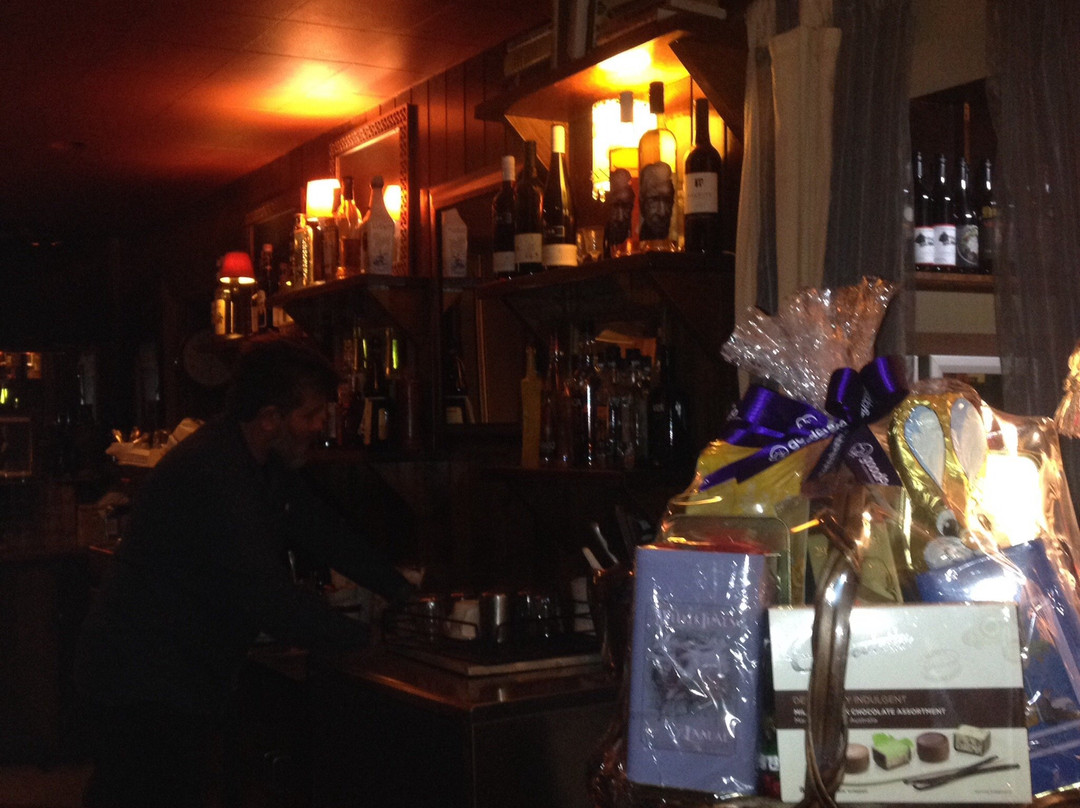 Castle Creek Motor Inn主图