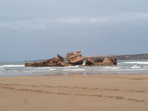 Bordj El Berod-索维拉必去景点