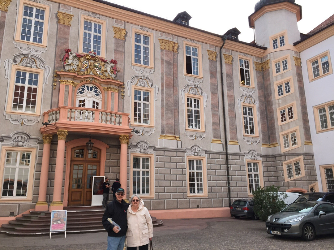 Museum Ettlingen景点图片