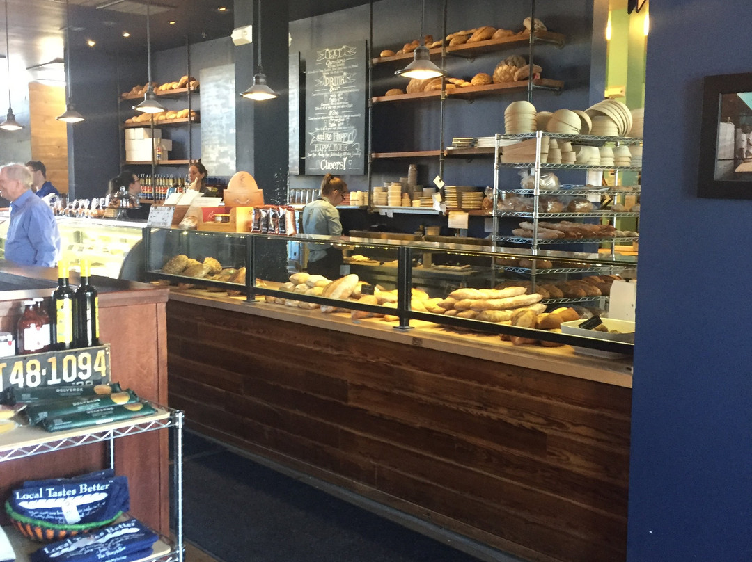 Radina's Coffeehouse