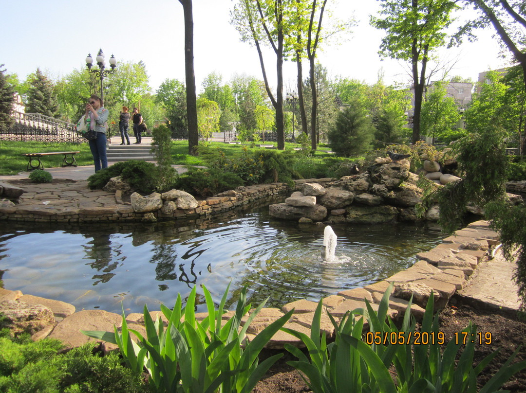Epiphany Cathedral-Horlivka必去景点