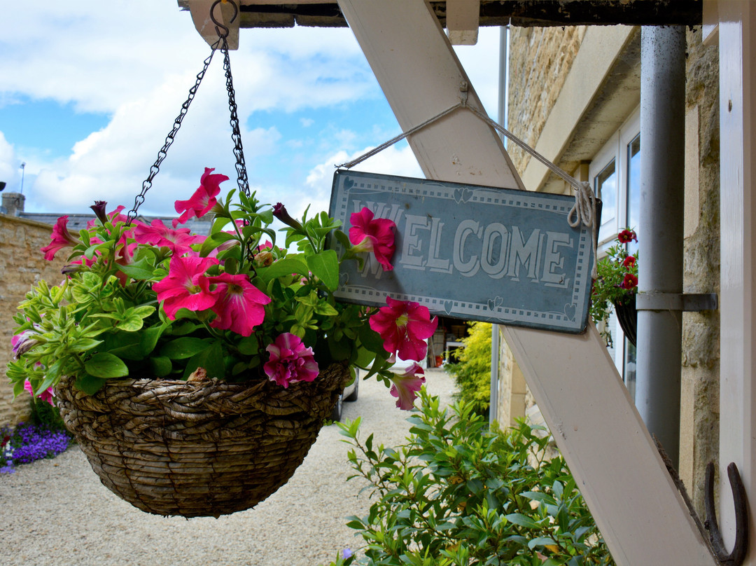 Cotswolds 39 Bed & Breakfast主图