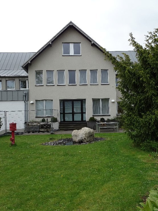 Hotel und Kongresszentrum Wanderath主图