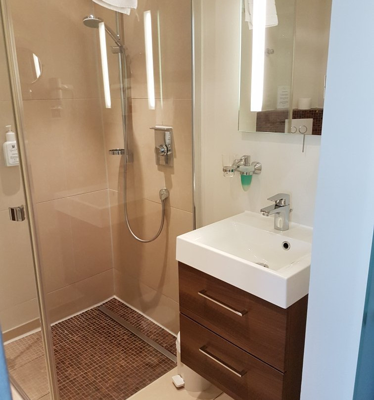 Hotel Am Helmwartsturm主图