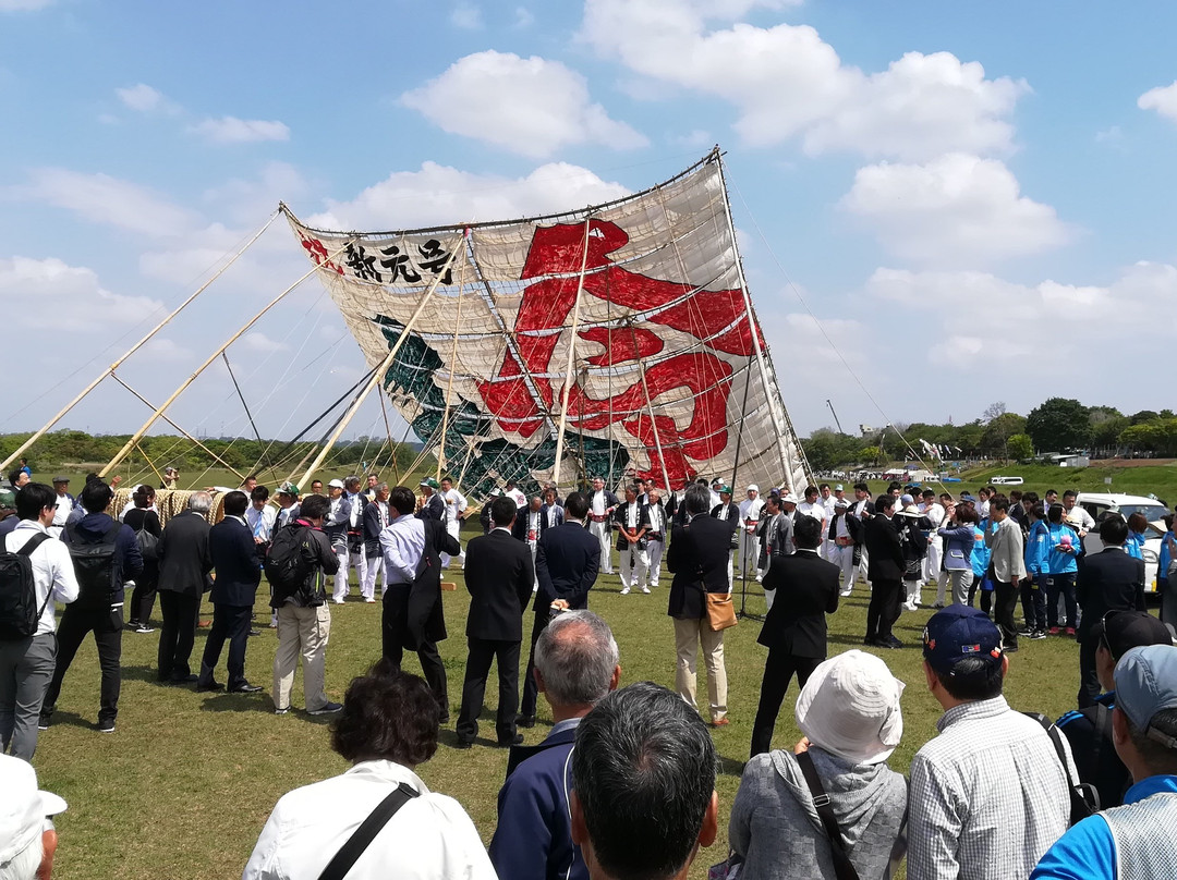 Sagami Odako Festival-相模原市必去景点