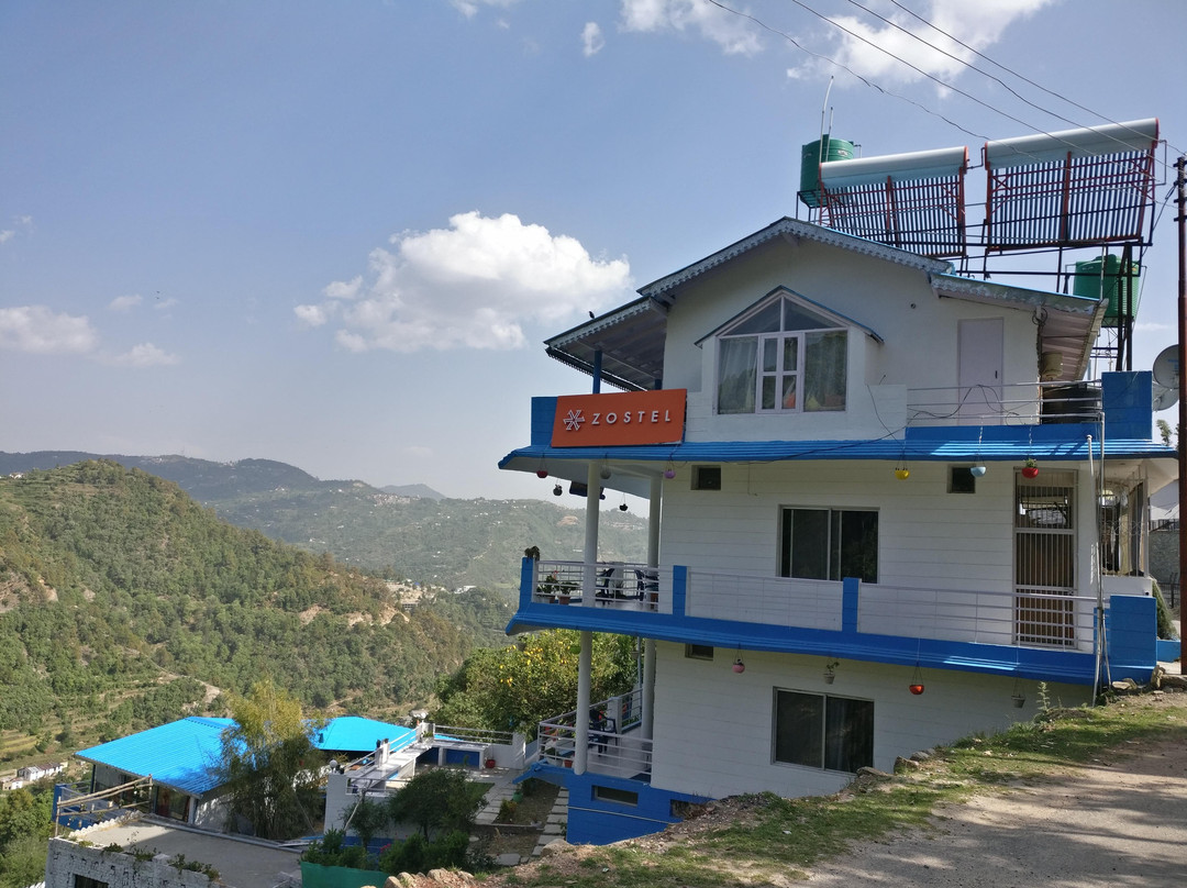 Zostel Mukteshwar主图